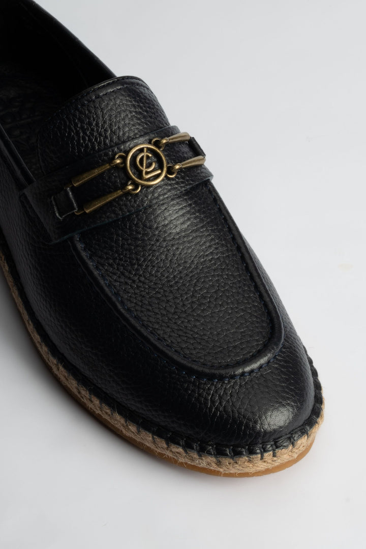 LOGO LAURENTISE ESPADRILLES
