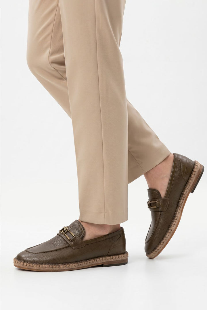 LOGO LAURENTISE ESPADRILLES