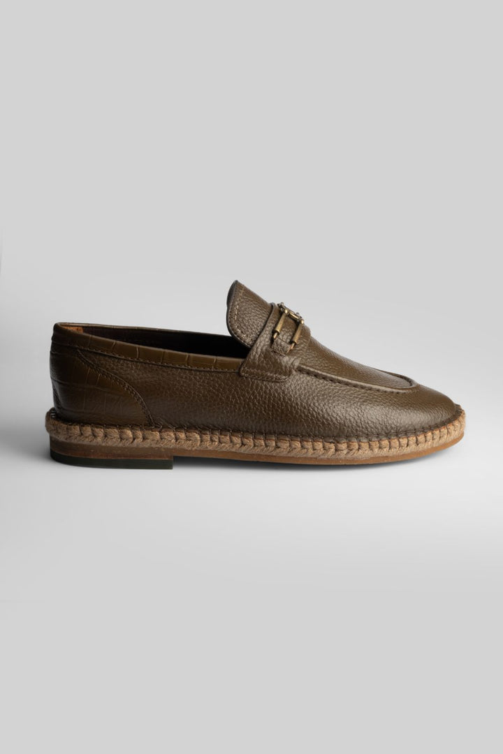 LOGO LAURENTISE ESPADRILLES