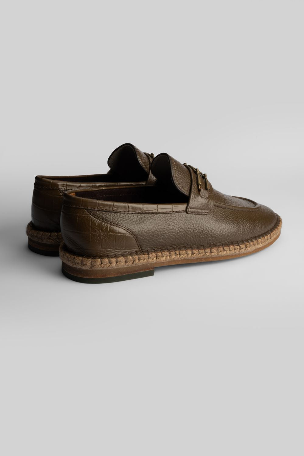 LOGO LAURENTISE ESPADRILLES