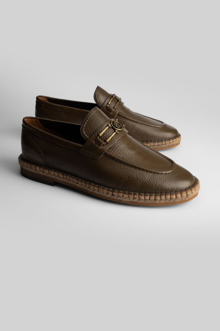 LOGO LAURENTISE ESPADRILLES