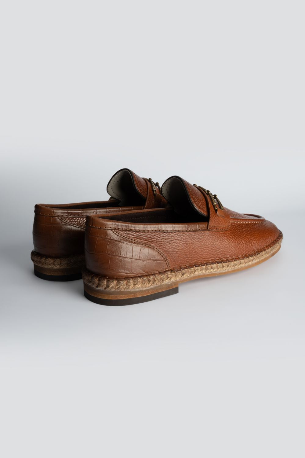 LOGO LAURENTISE ESPADRILLES