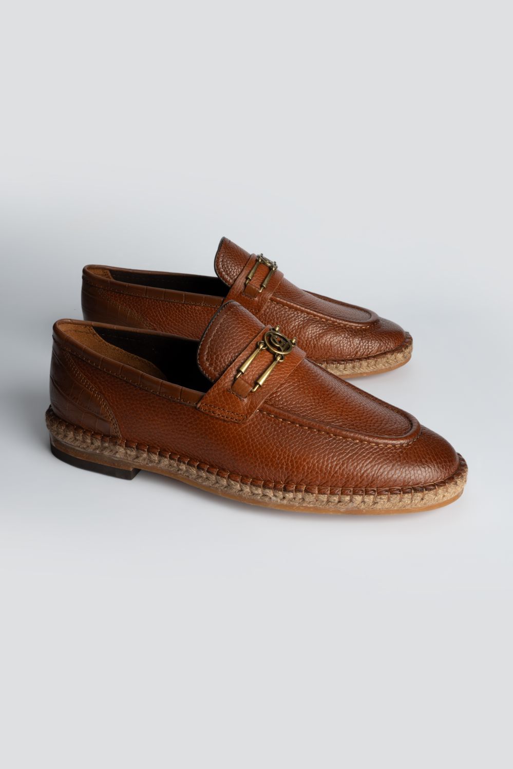 LOGO LAURENTISE ESPADRILLES