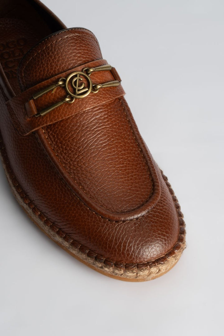 LOGO LAURENTISE ESPADRILLES