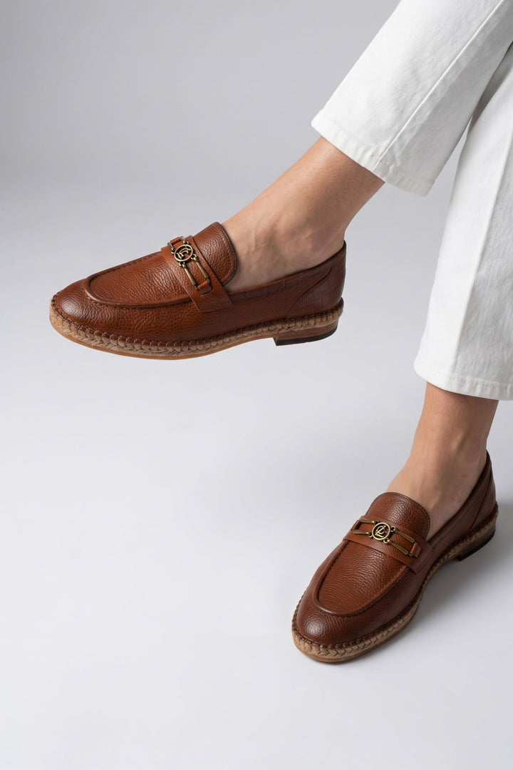 LOGO LAURENTISE ESPADRILLES