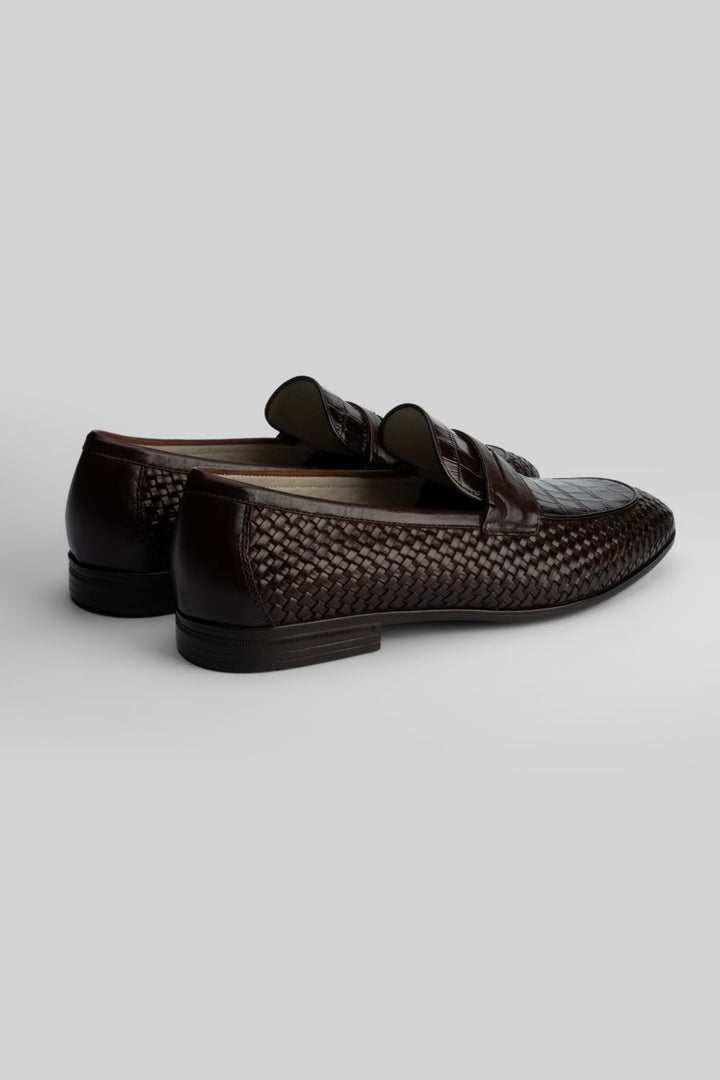 LOGO ZEVER LOAFER