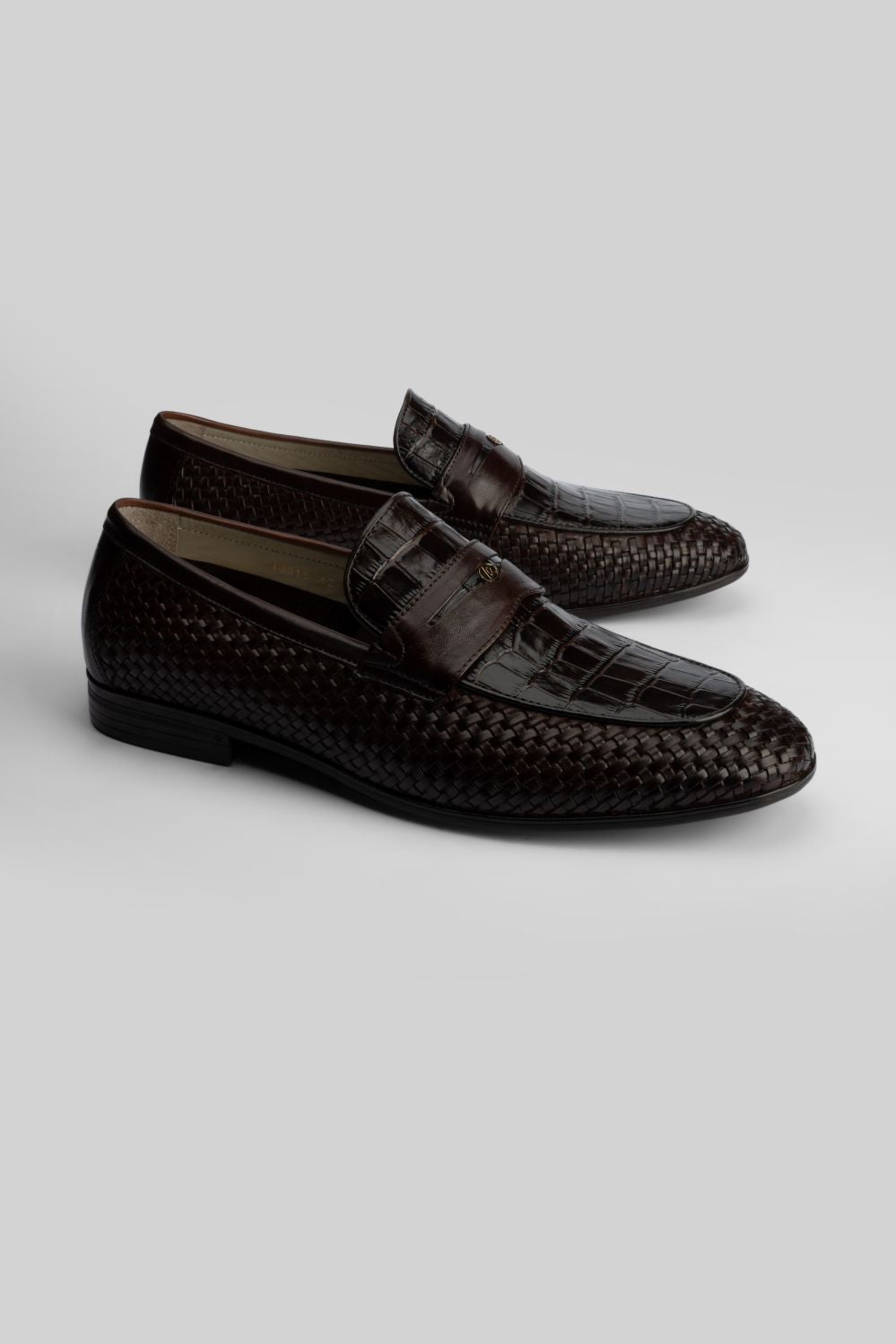 LOGO ZEVER LOAFER
