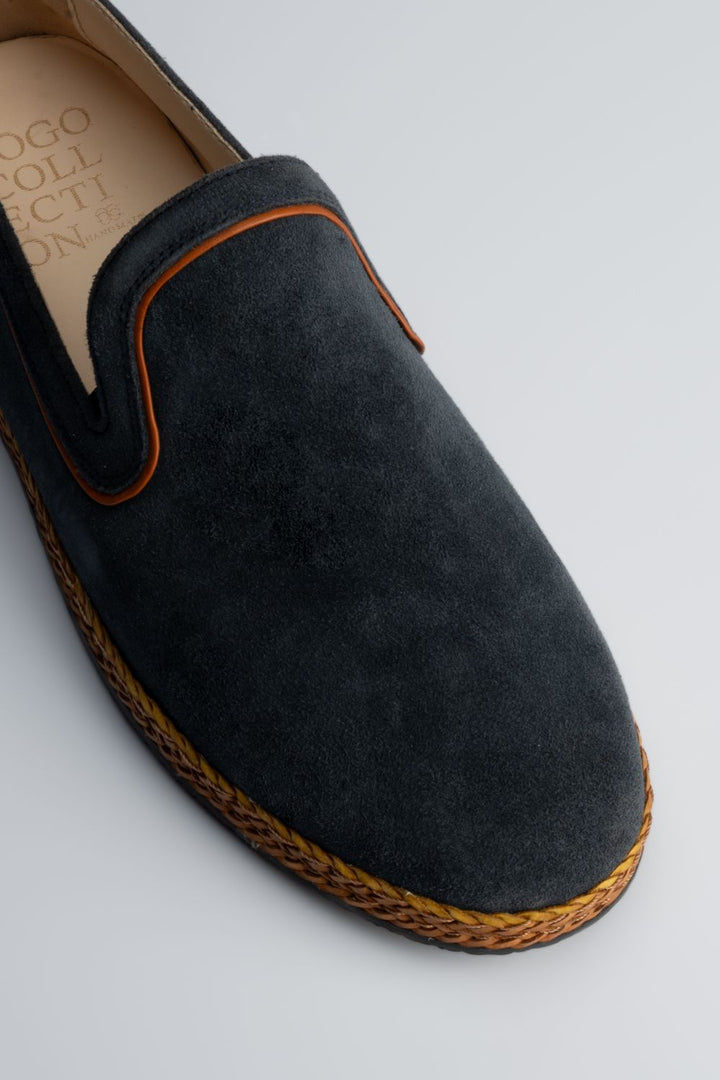 LOGO WINDSON ESPADRILLES