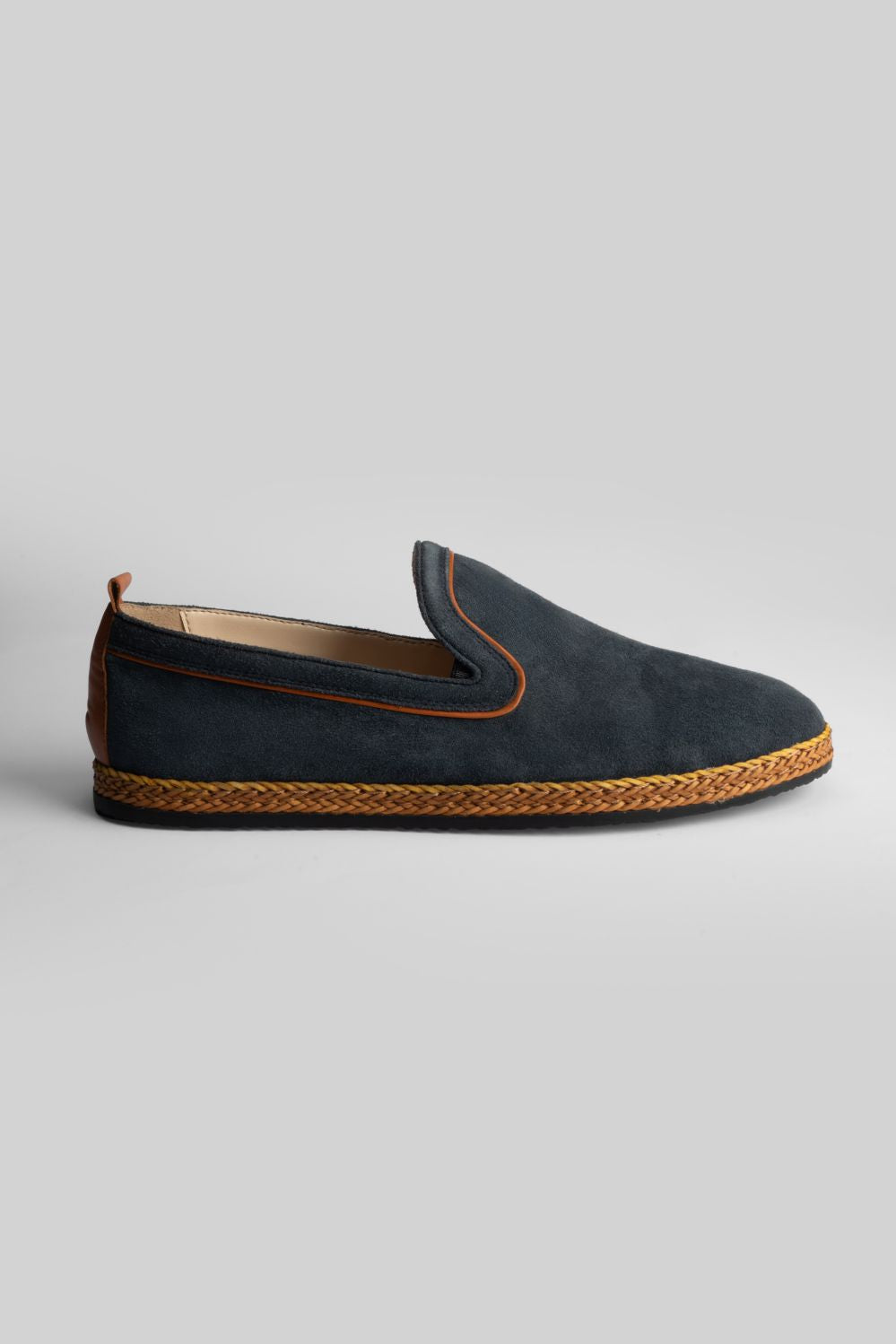 LOGO WINDSON ESPADRILLES