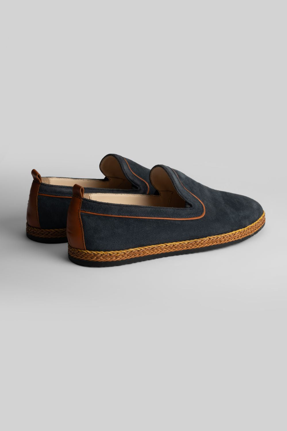 LOGO WINDSON ESPADRILLES
