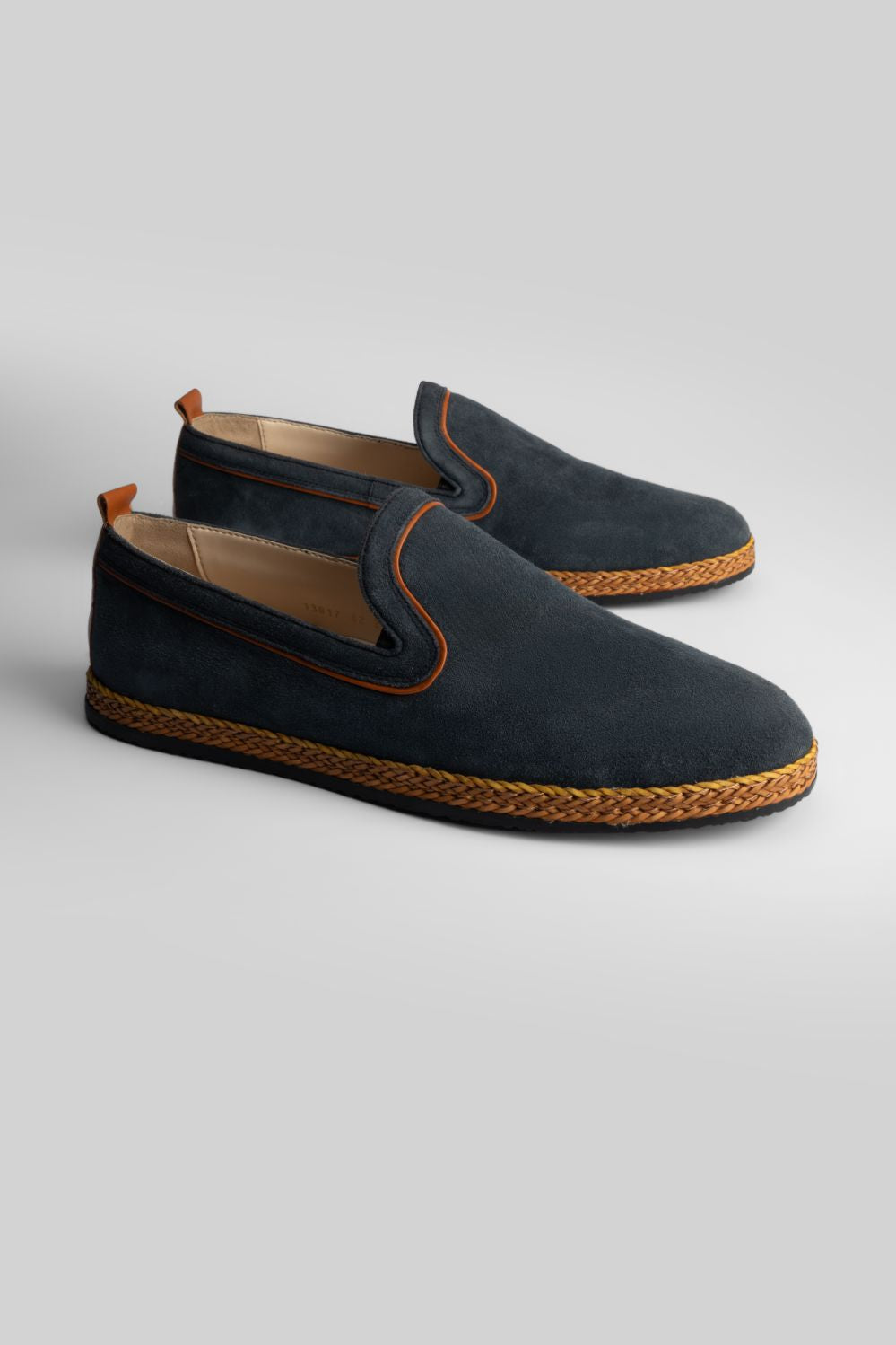 LOGO WINDSON ESPADRILLES