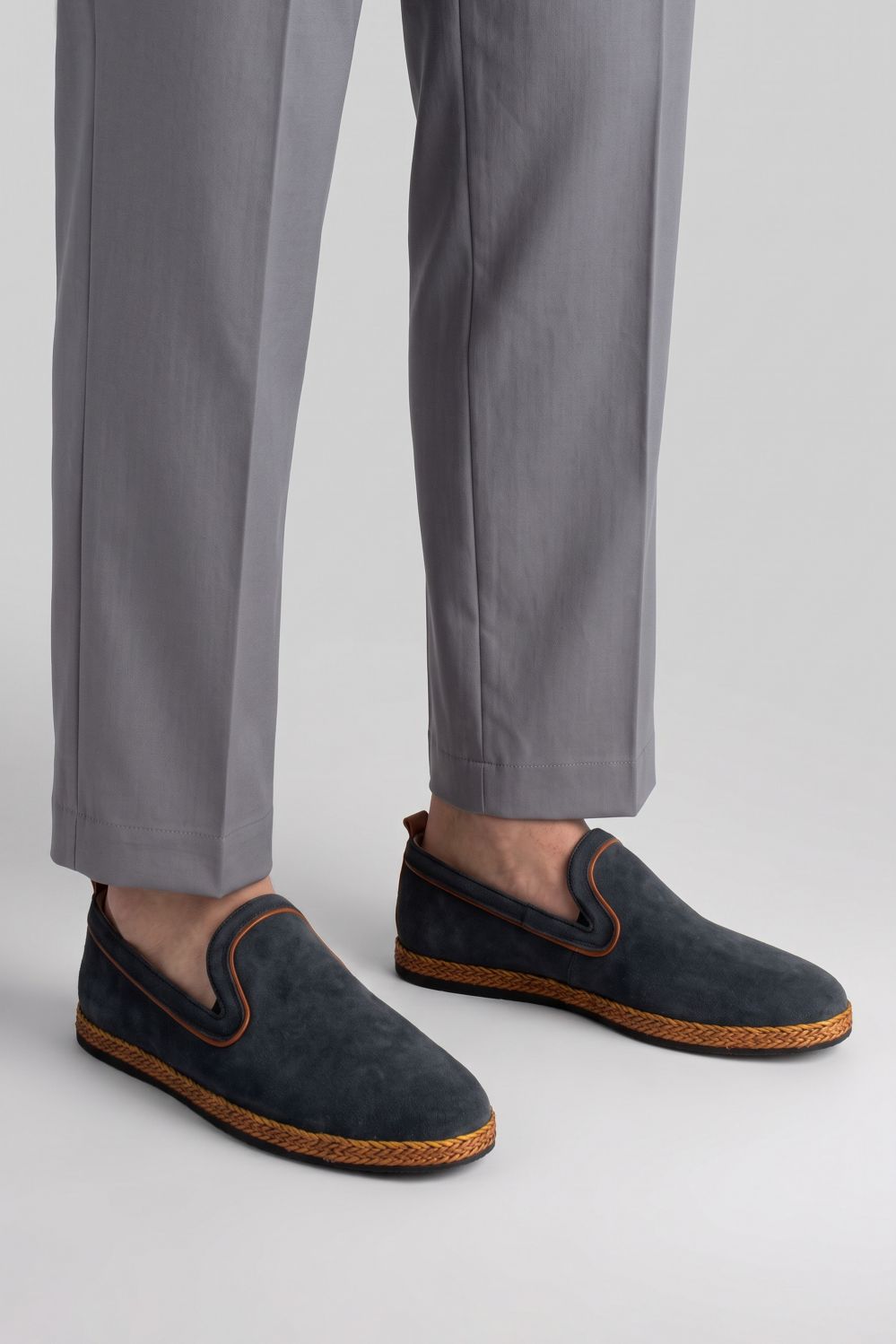 LOGO WINDSON ESPADRILLES
