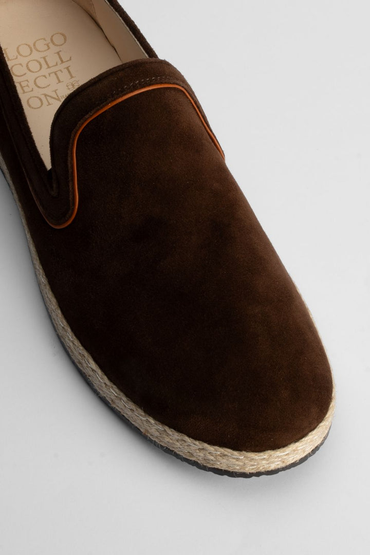 LOGO WINDSON ESPADRILLES