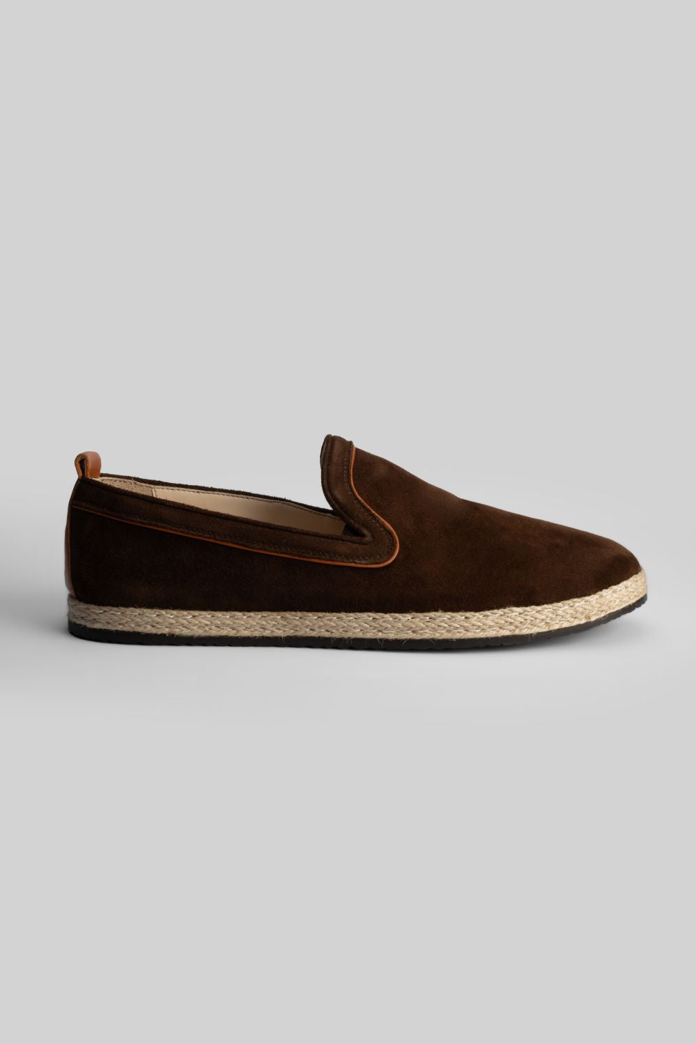 LOGO WINDSON ESPADRILLES