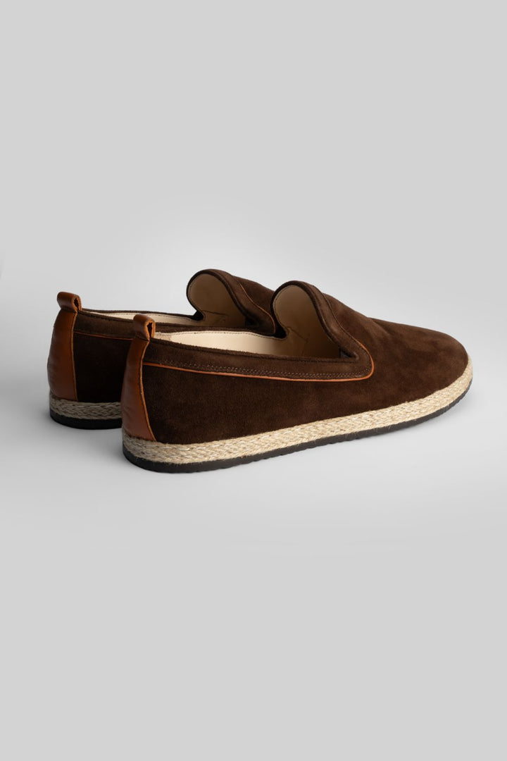 LOGO WINDSON ESPADRILLES