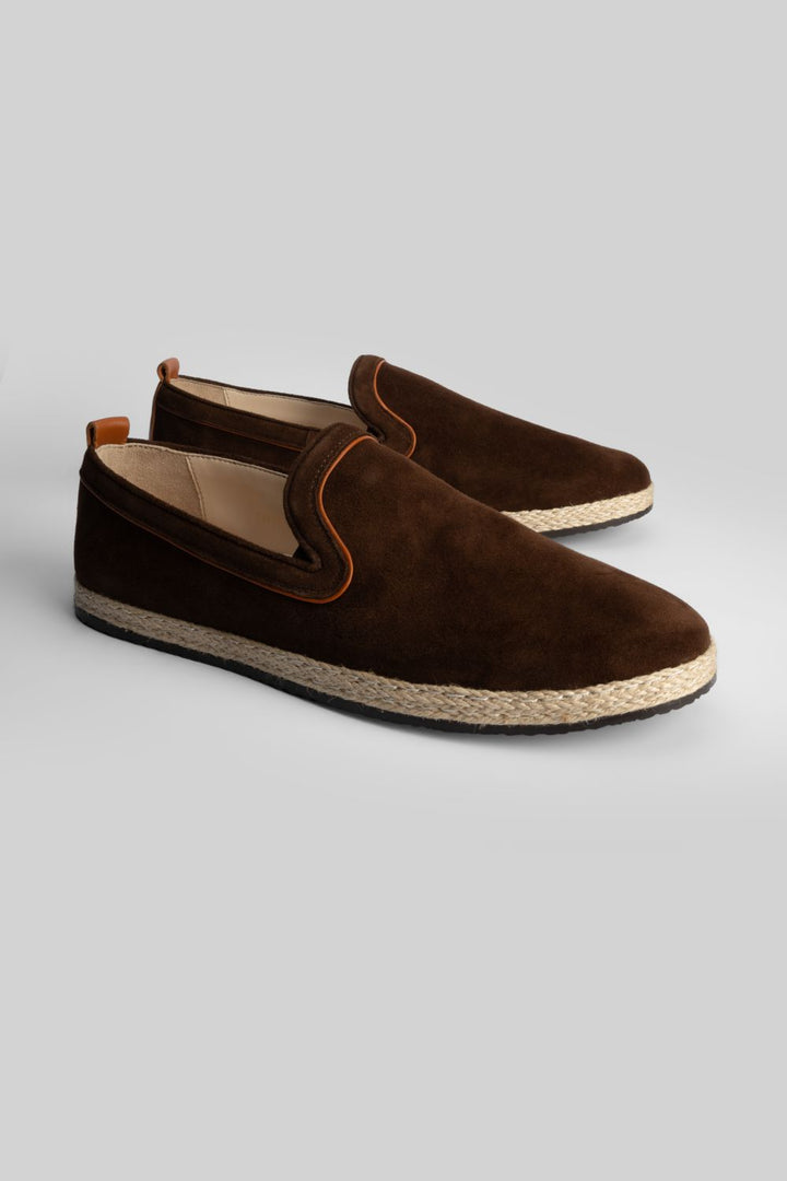 LOGO WINDSON ESPADRILLES