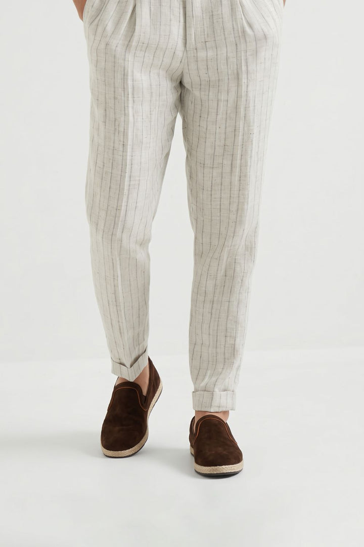 LOGO WINDSON ESPADRILLES