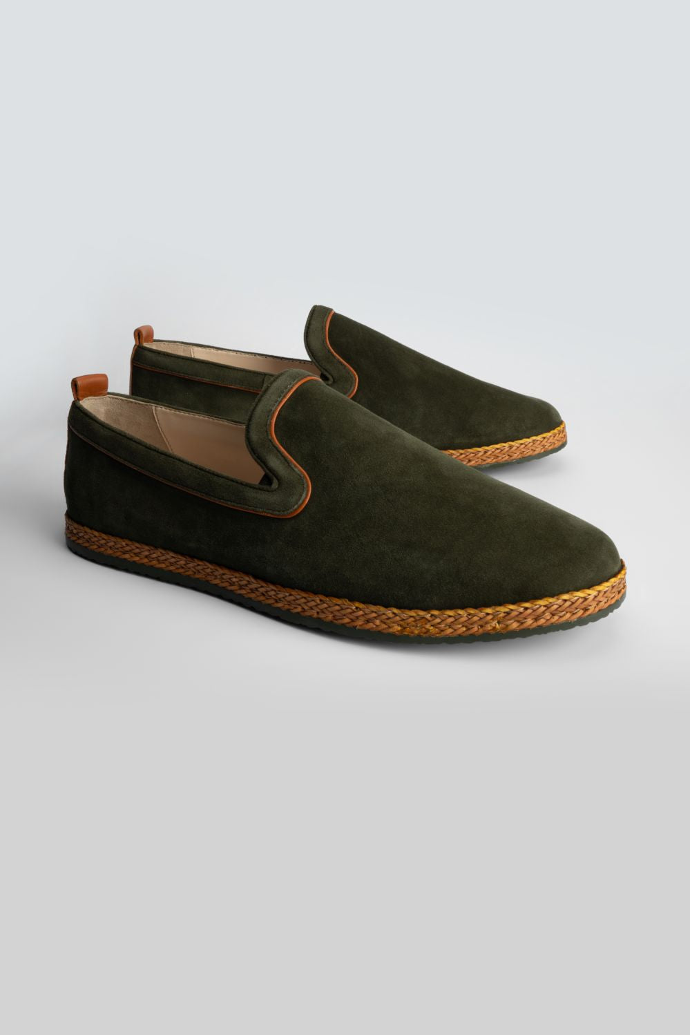 LOGO WINDSON ESPADRILLES