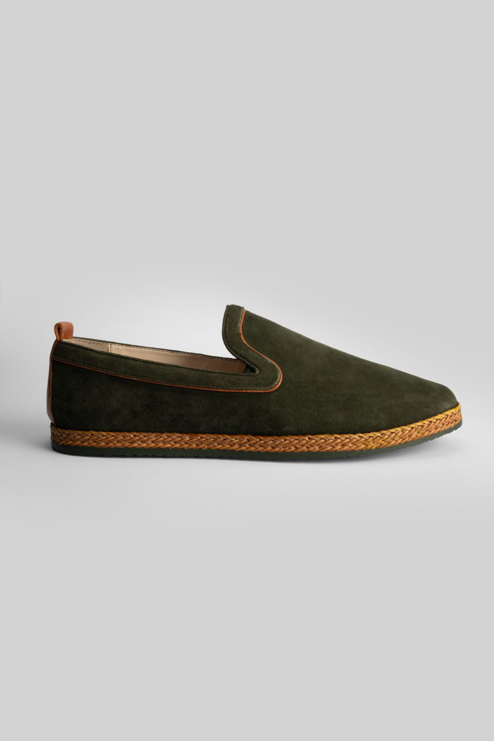LOGO WINDSON ESPADRILLES