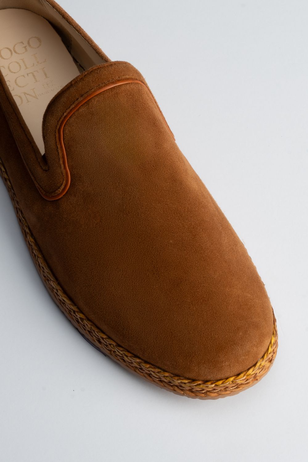 LOGO WINDSON ESPADRILLES
