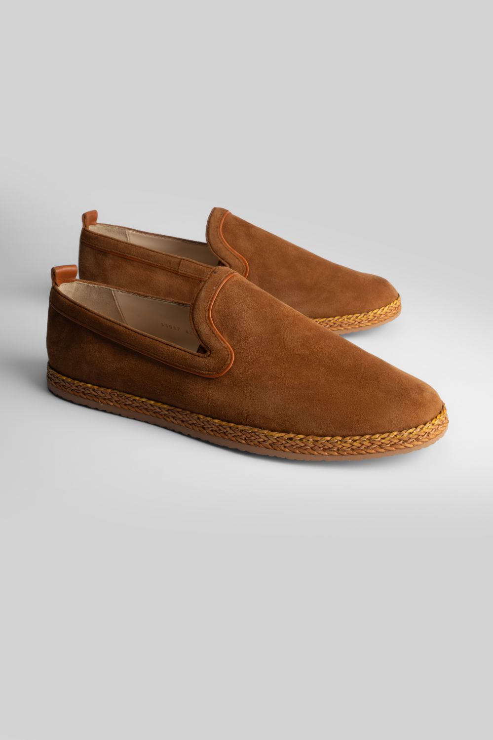LOGO WINDSON ESPADRILLES