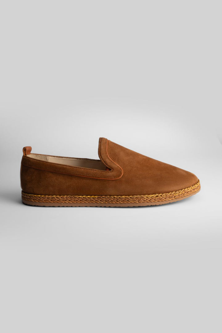LOGO WINDSON ESPADRILLES