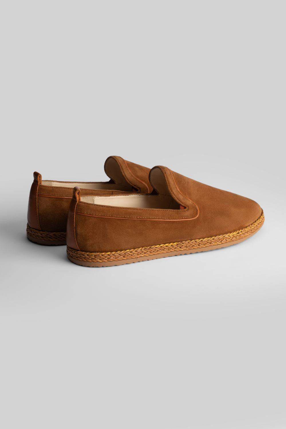 LOGO WINDSON ESPADRILLES