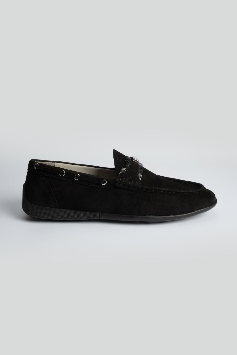 LOGO NOVA STEP MOCCASIN