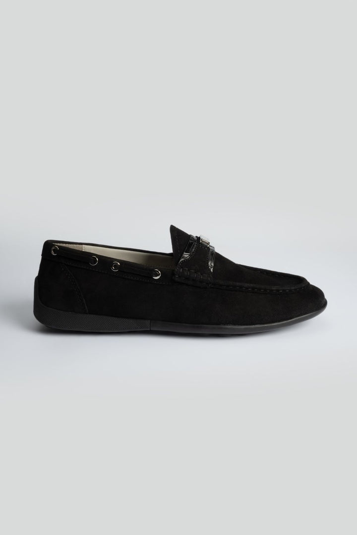 LOGO NOVA STEP MOCCASIN