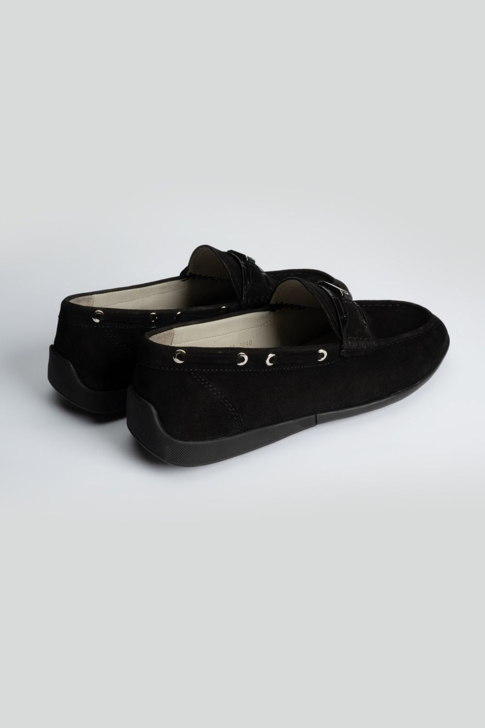 LOGO NOVA STEP MOCCASIN