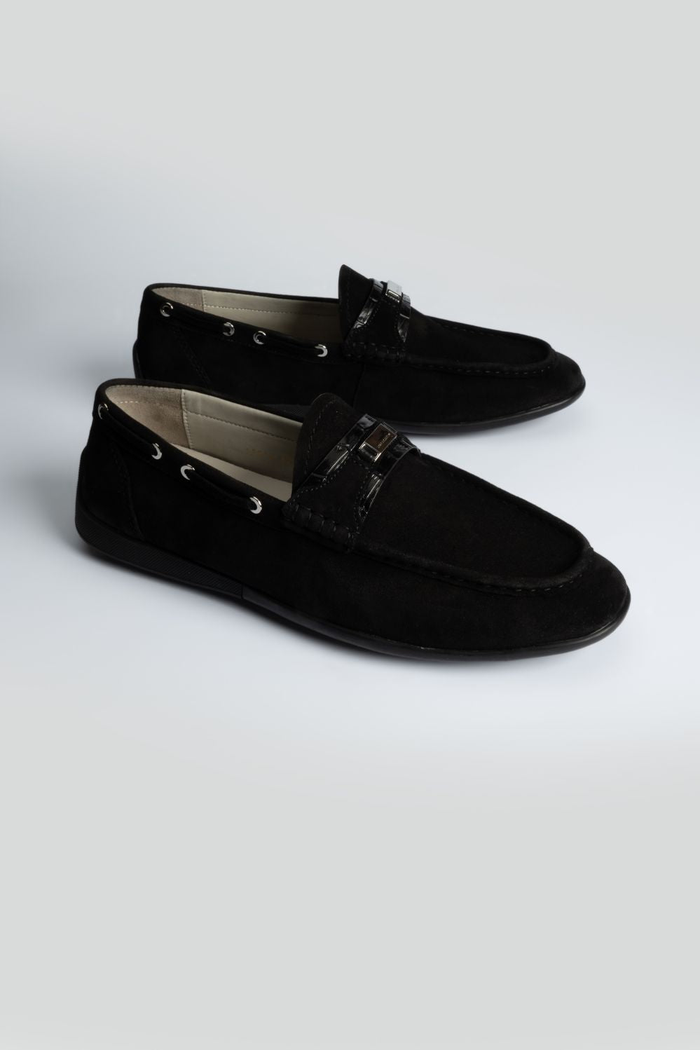 LOGO NOVA STEP MOCCASIN