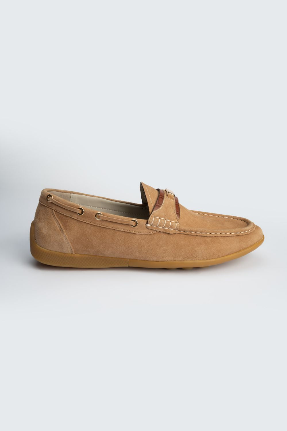 LOGO NOVA STEP MOCCASIN