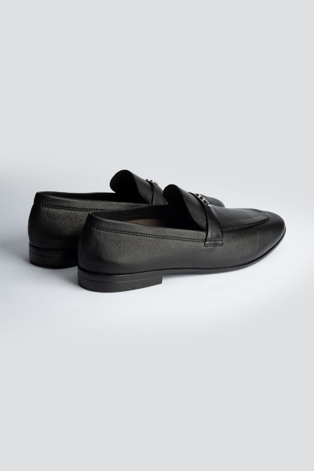 LOGO KINGSCOTE LOAFER