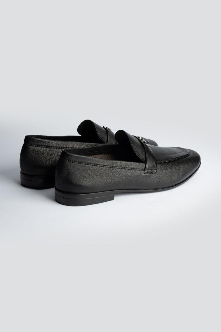 LOGO KINGSCOTE LOAFER