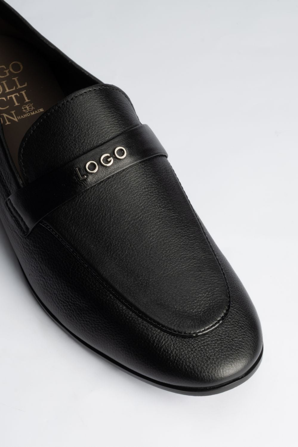 LOGO KINGSCOTE LOAFER
