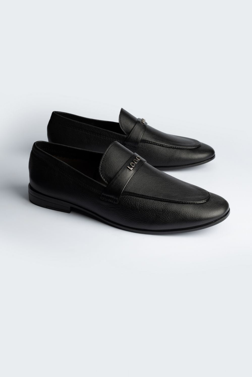 LOGO KINGSCOTE LOAFER