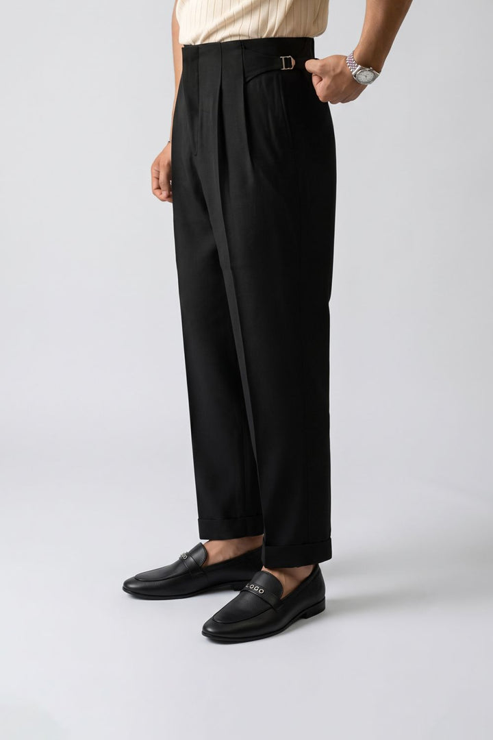 LOGO KINGSCOTE LOAFER