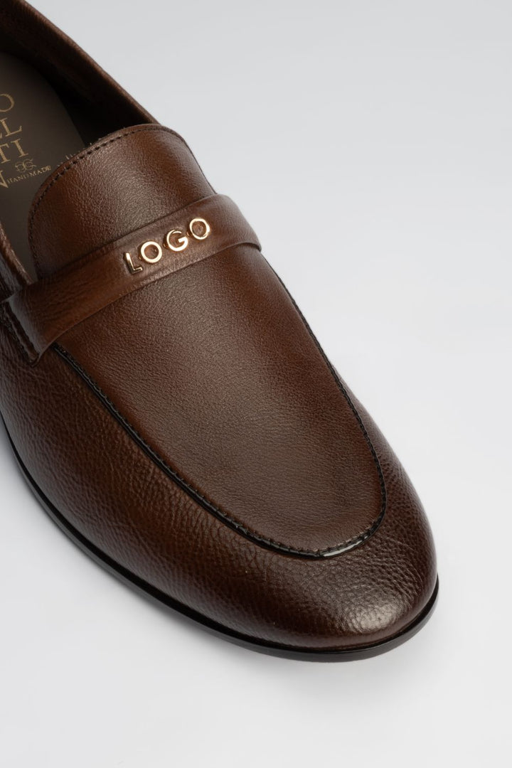 LOGO KINGSCOTE LOAFER