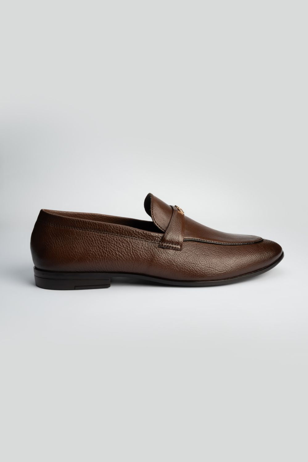 LOGO KINGSCOTE LOAFER