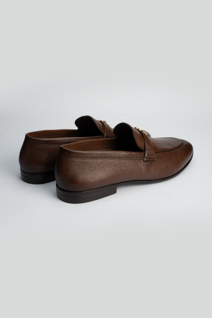 LOGO KINGSCOTE LOAFER