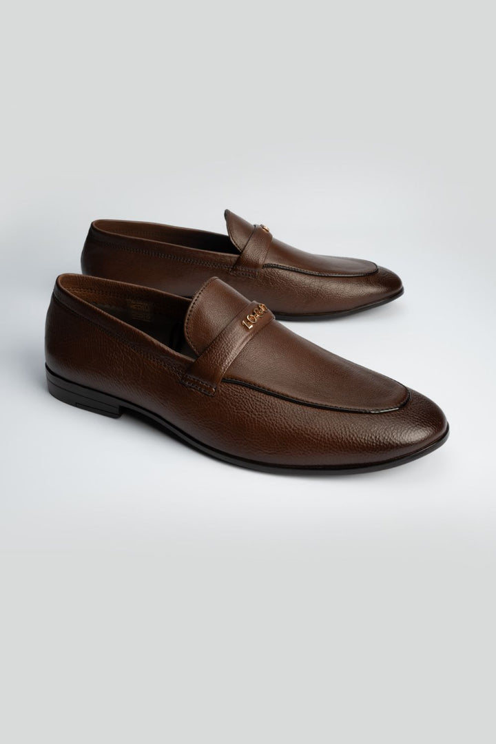 LOGO KINGSCOTE LOAFER
