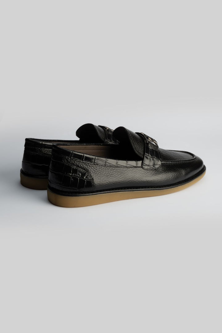 LOGO TRUEHIDE LOAFER