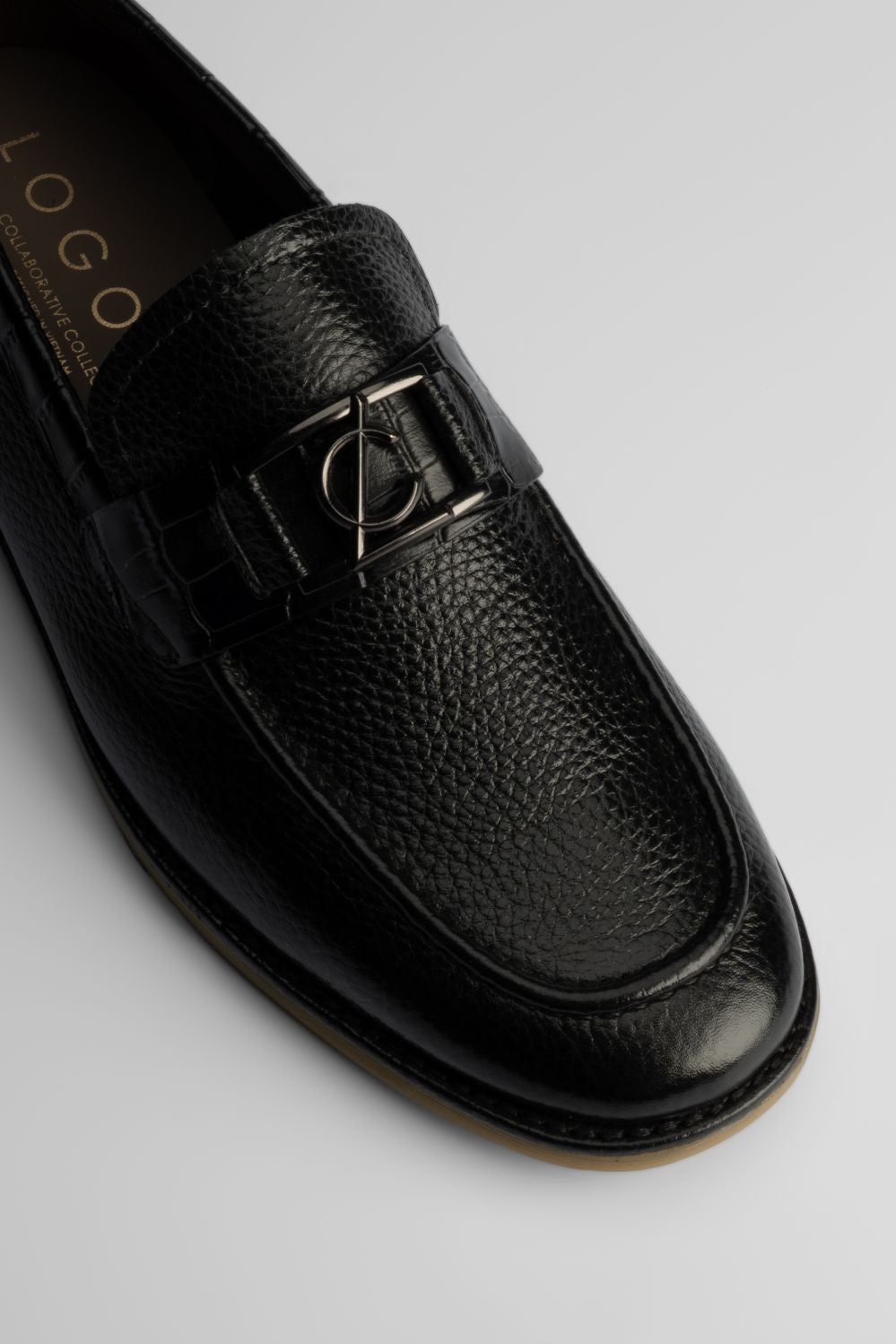 LOGO TRUEHIDE LOAFER