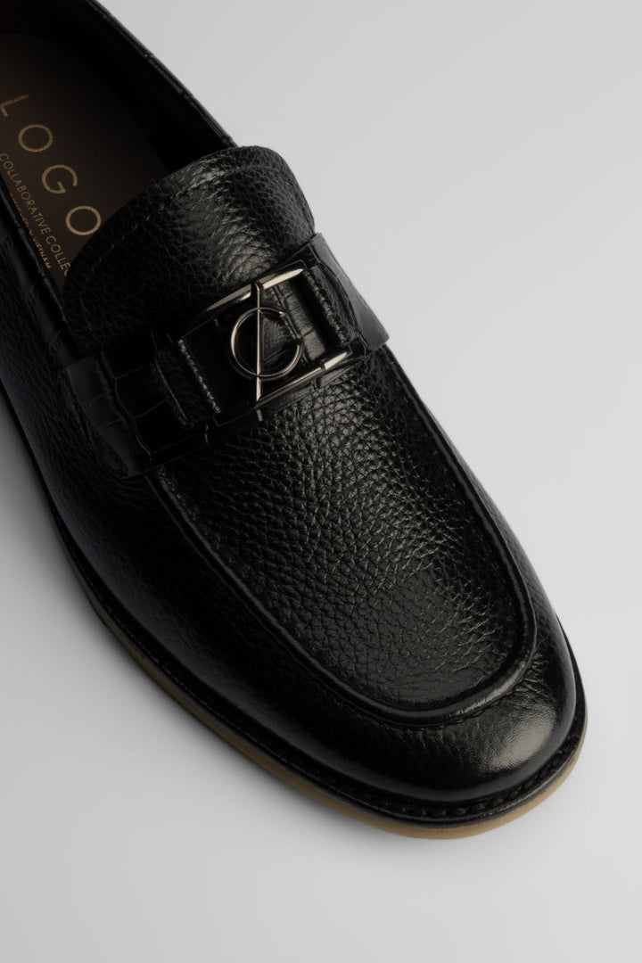 LOGO TRUEHIDE LOAFER