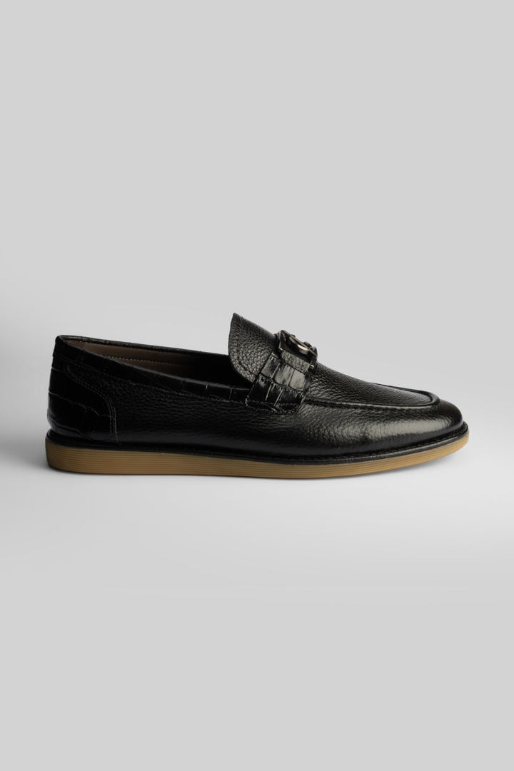 LOGO TRUEHIDE LOAFER