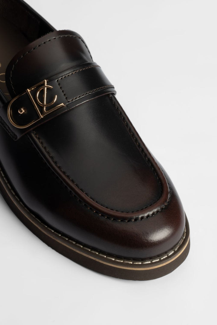 LOGO CHESHIRE LOAFER