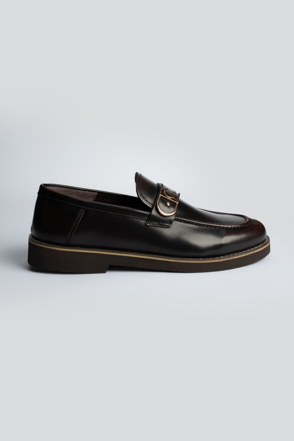 LOGO CHESHIRE LOAFER