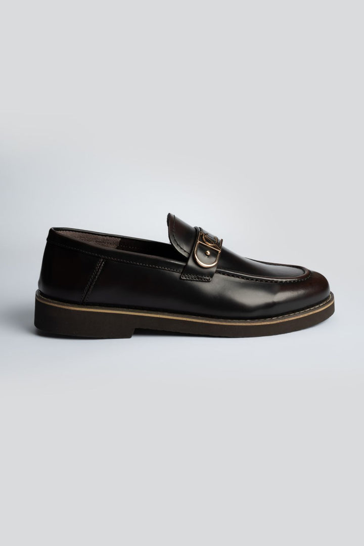 LOGO CHESHIRE LOAFER