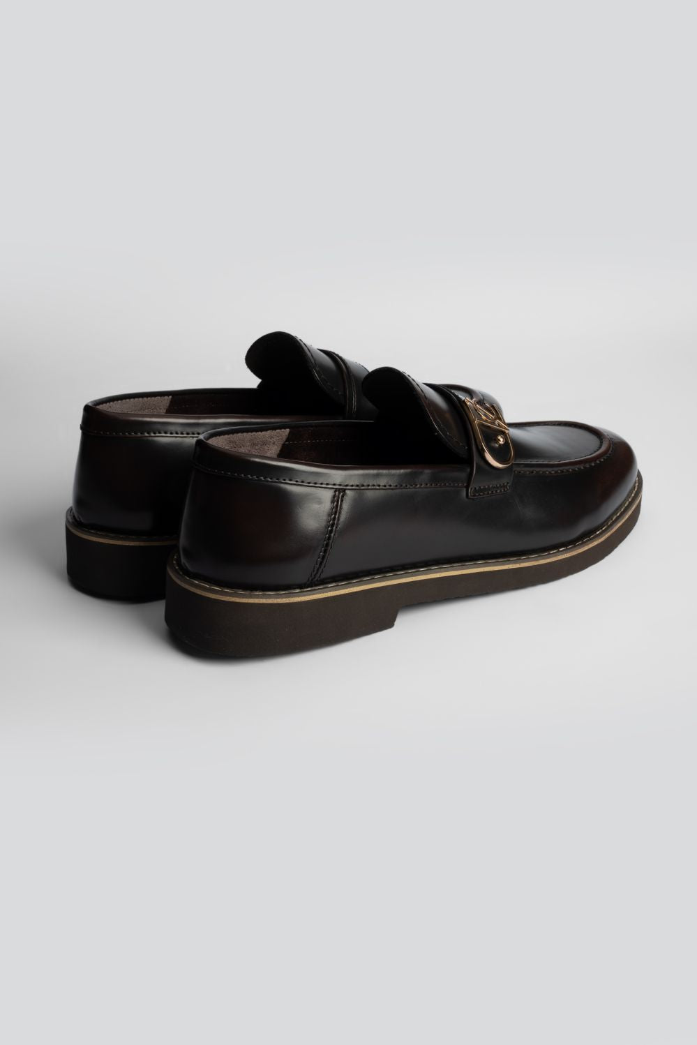 LOGO CHESHIRE LOAFER