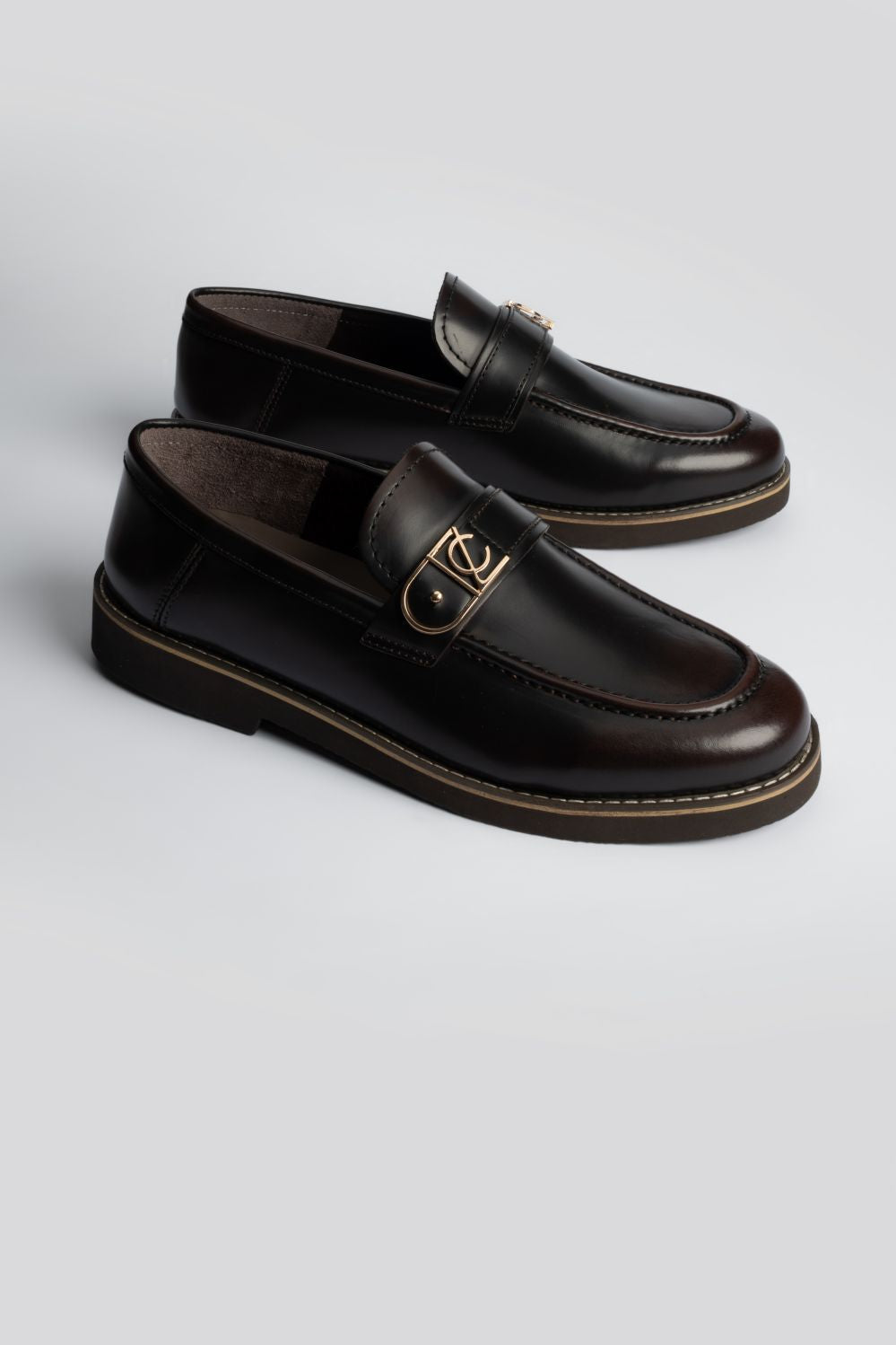 LOGO CHESHIRE LOAFER
